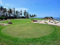 Bintan Lagoon Golf, Bintan - Riau (1996)