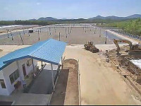 Proyek TPA di Bintan - Kepulauan Riau (2013)