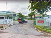 Proyek Pabrik Ecogreen Oleochemicals, Batam (2014)