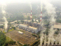 Proyek PLTGU Sematang Borang, Palembang - Sumatera Selatan (2018)