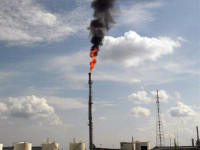 Proyek Kilang Minyak Petrochina, Jabung - Jambi (2011)