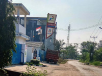 Proyek Pembangunan SPPBE milik Yasa Summa Energy, Palembang - Sumatera Selatan (2016)