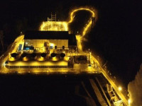 Proyek Pertamina GE, Lumut Balai - Sumatera Selatan (2014)