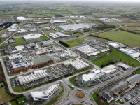 Kawasan Industri Dumai, Pelintung, Dumai - Riau (2013)