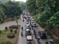 Proyek Perbaikan Jalan Gajah Mada, Batam - Kepulauan Riau (2014)