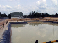 Proyek Dumai Municipal Waste Facility, Dumai - Riau (2017)